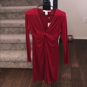 Cocktail dress!
